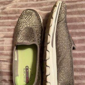 Skechers GoWalk shoes